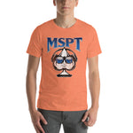 Retro MSPT T-Shirt