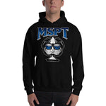 MSPT Retro Hoodie