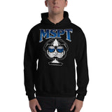 MSPT Retro Hoodie