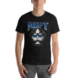 Retro MSPT T-Shirt