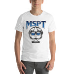 Retro MSPT T-Shirt