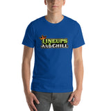 Lineups and Chill T-Shirt