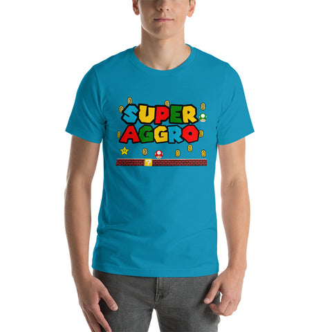 Super Aggro T-Shirt