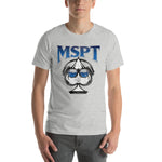 Retro MSPT T-Shirt