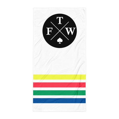 FTW Towel