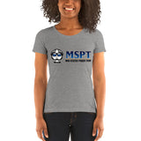 MSPT Classic Women's T-shirt