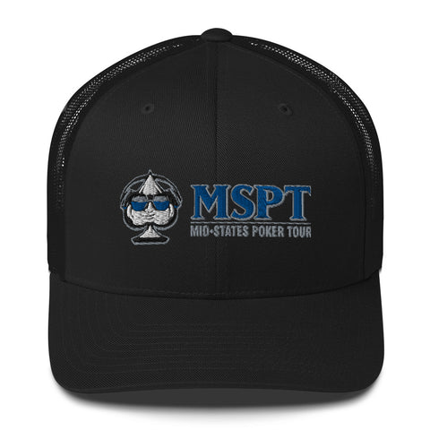 MSPT Hat