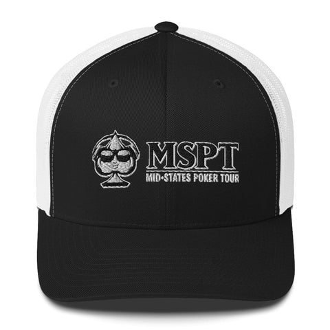 MSPT Blackout Cap