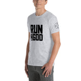 Run Like God T-Shirt