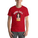 Hero Call Wonder T-shirt