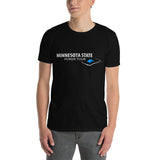 Minnesota State Poker Tour T-shirt