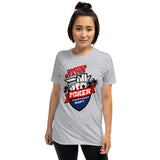 United States Poker Championship MSPT Shirt