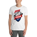 United States Poker Championship MSPT Shirt