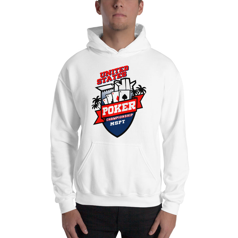 Poker hoodies for on sale sale