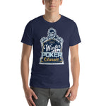 MSPT Winter Poker Classic T-Shirt
